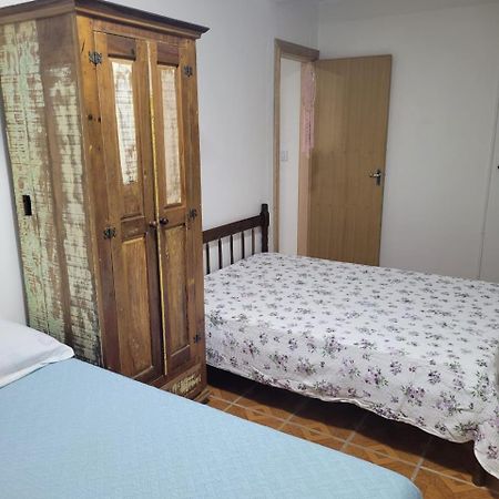 Apartamento Praia De Gravata,5 Km Beto Carreiro E 6Km Aeroporto De Navegantes Exterior photo