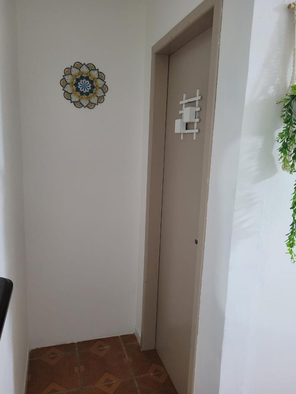 Apartamento Praia De Gravata,5 Km Beto Carreiro E 6Km Aeroporto De Navegantes Exterior photo