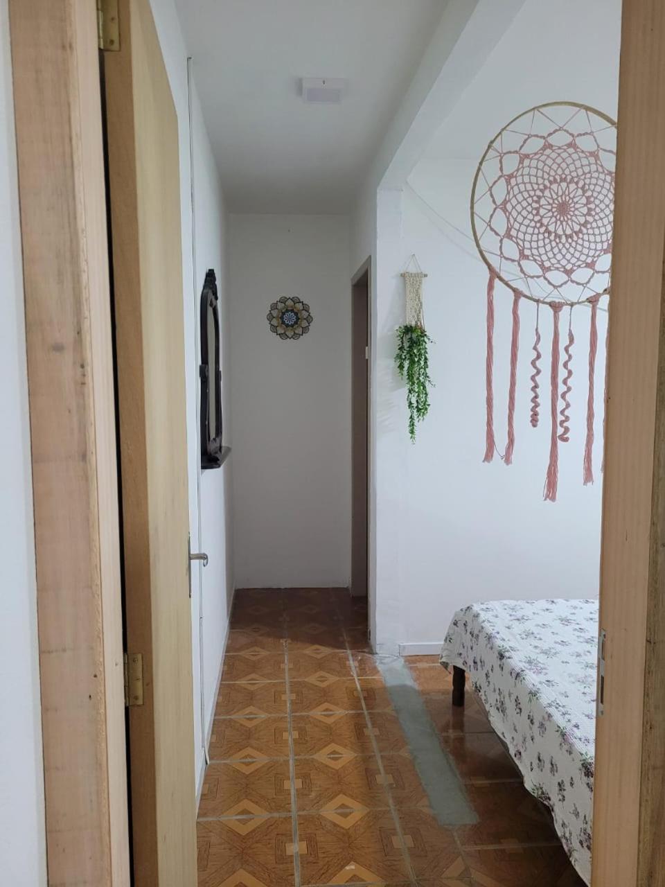 Apartamento Praia De Gravata,5 Km Beto Carreiro E 6Km Aeroporto De Navegantes Exterior photo