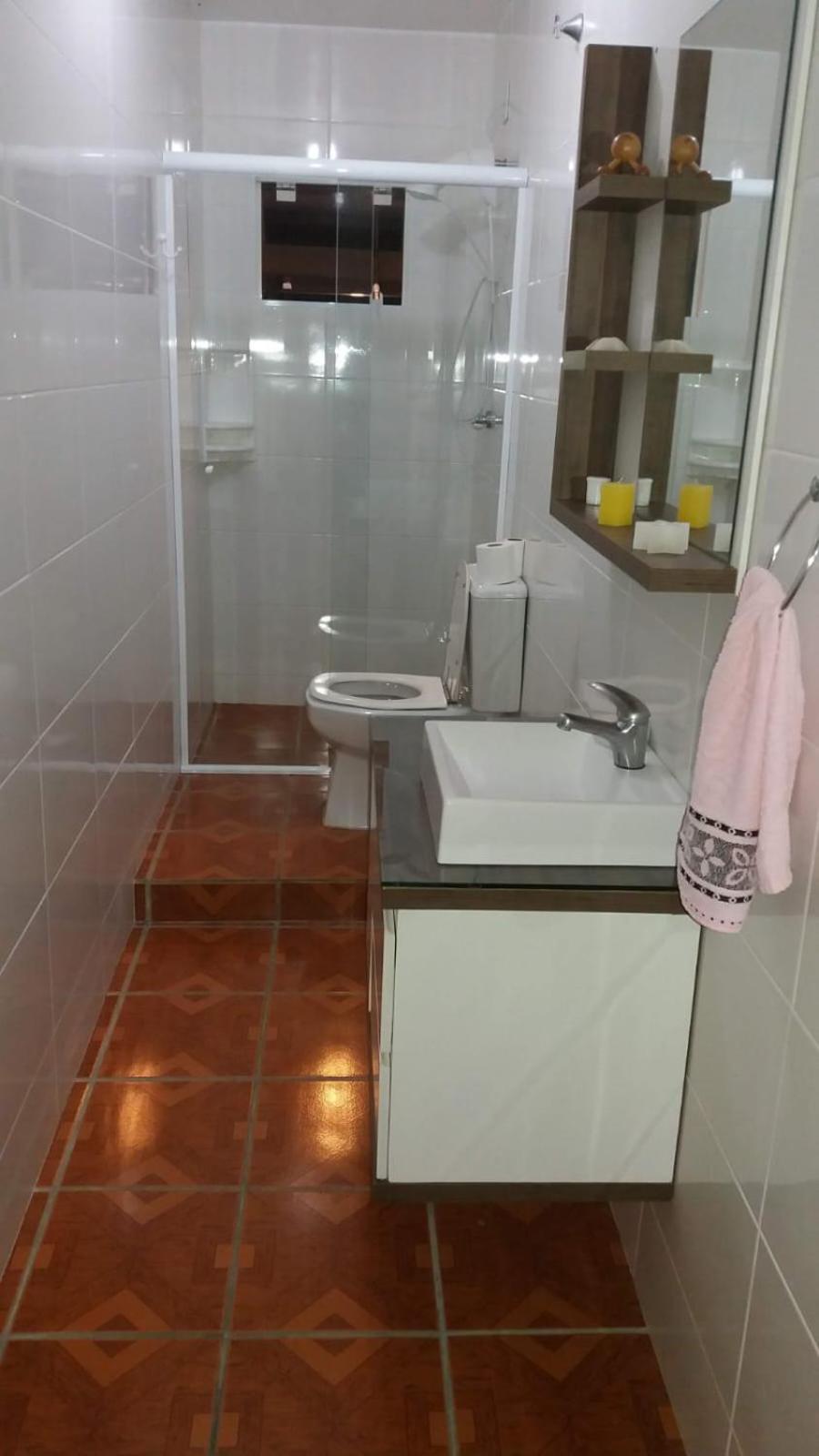 Apartamento Praia De Gravata,5 Km Beto Carreiro E 6Km Aeroporto De Navegantes Exterior photo