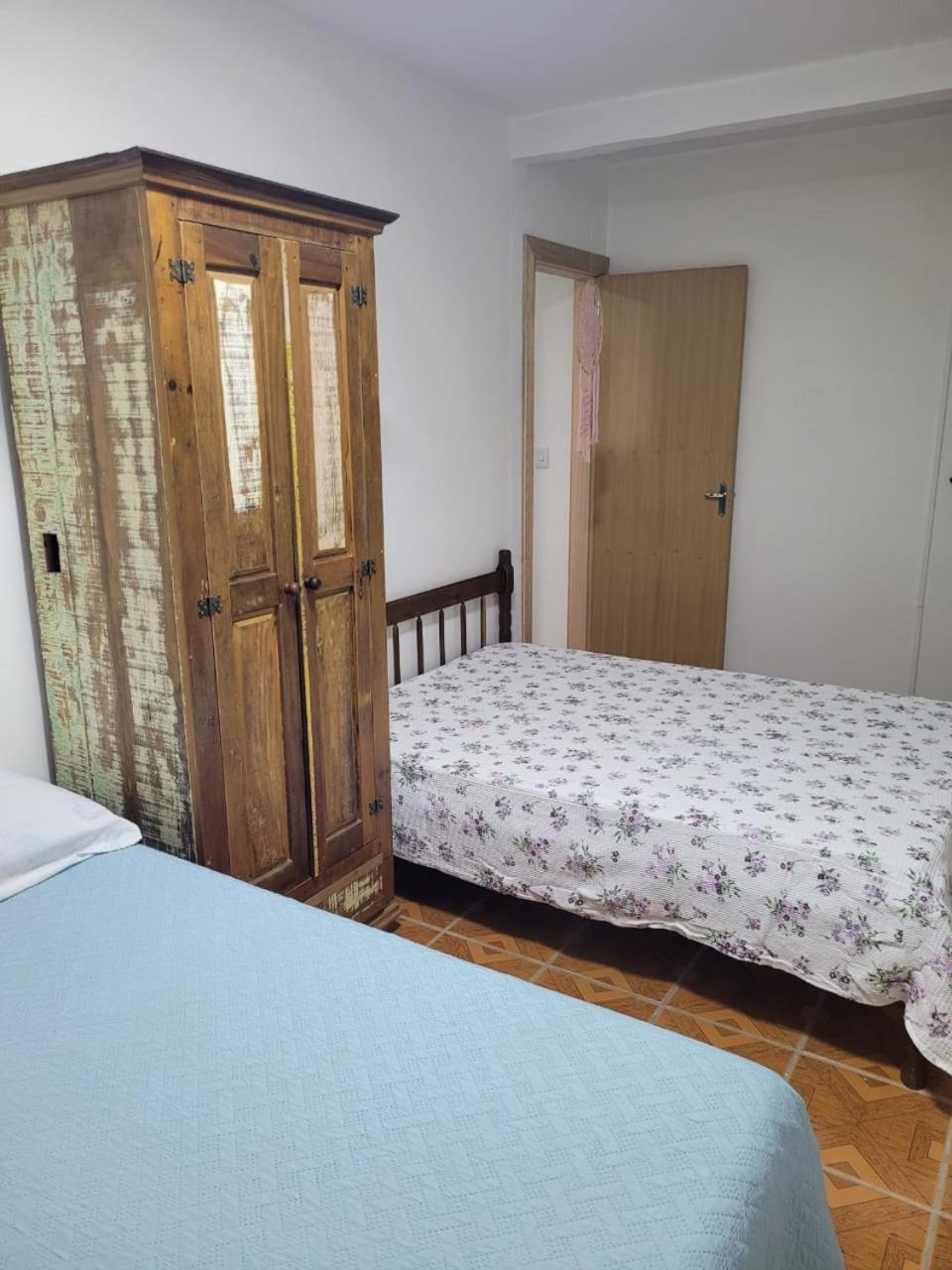 Apartamento Praia De Gravata,5 Km Beto Carreiro E 6Km Aeroporto De Navegantes Exterior photo