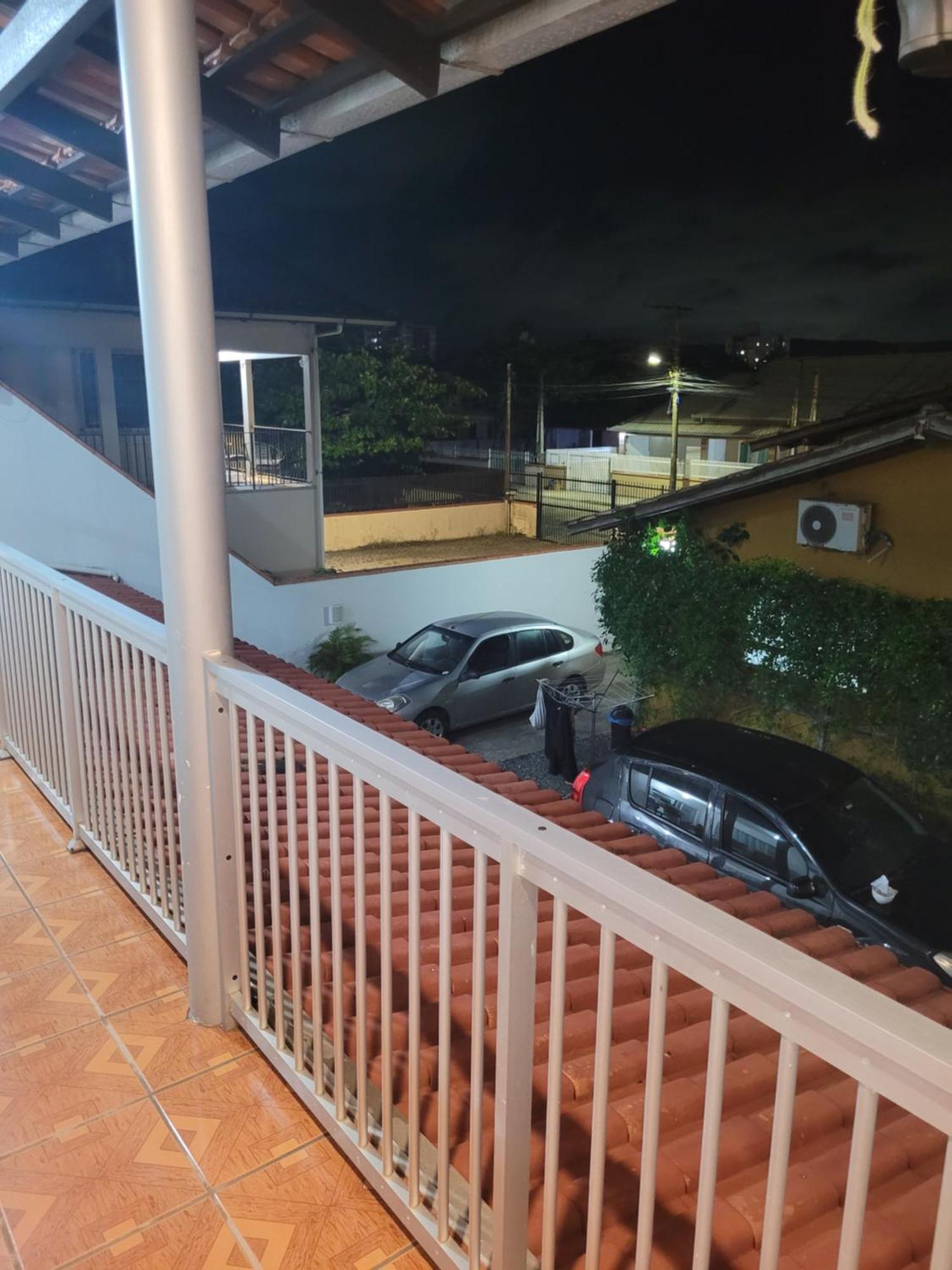 Apartamento Praia De Gravata,5 Km Beto Carreiro E 6Km Aeroporto De Navegantes Exterior photo